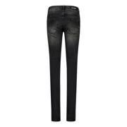 thumbnail: Raizzed high waist skinny jeans Chelsea vintage black