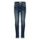 Vingino skinny jeans blauw