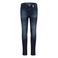 Retour Jeans super skinny jeans raw blue denim