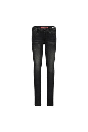skinny jegging BRACHA black vintage