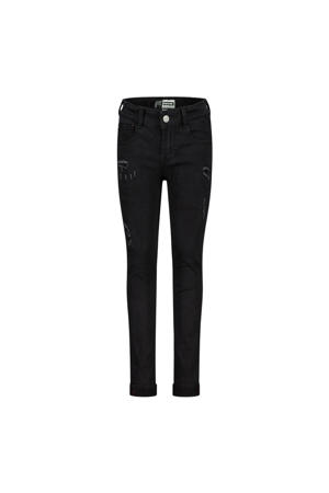 skinny jeans zwart