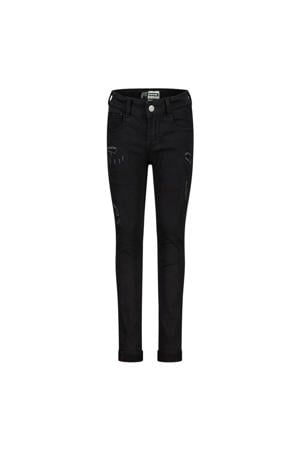 skinny jeans zwart