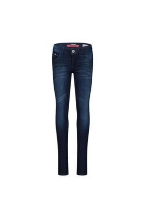 slim fit jeans Bernice deep dark