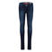 Vingino slim fit jeans Bernice deep dark
