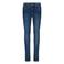 NAME IT skinny jeans NKFPOLLY medium blue denim