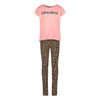 Roze/camel