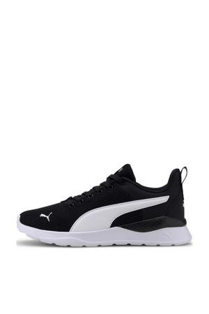 Anzarun Lite sneakers zwart/wit