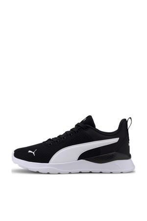 Anzarun Lite sneakers zwart/wit