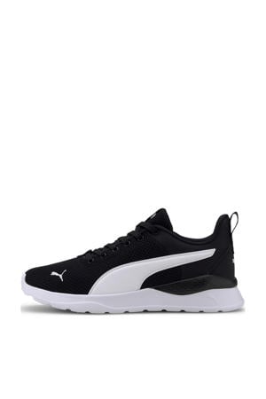 Anzarun Lite sneakers zwart/wit
