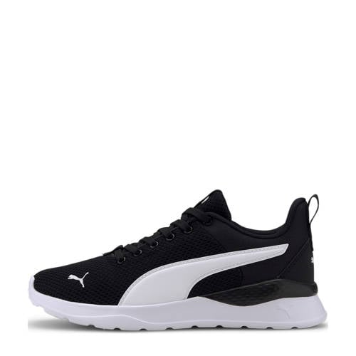 Puma maattabel hoe vallen Puma sneakers