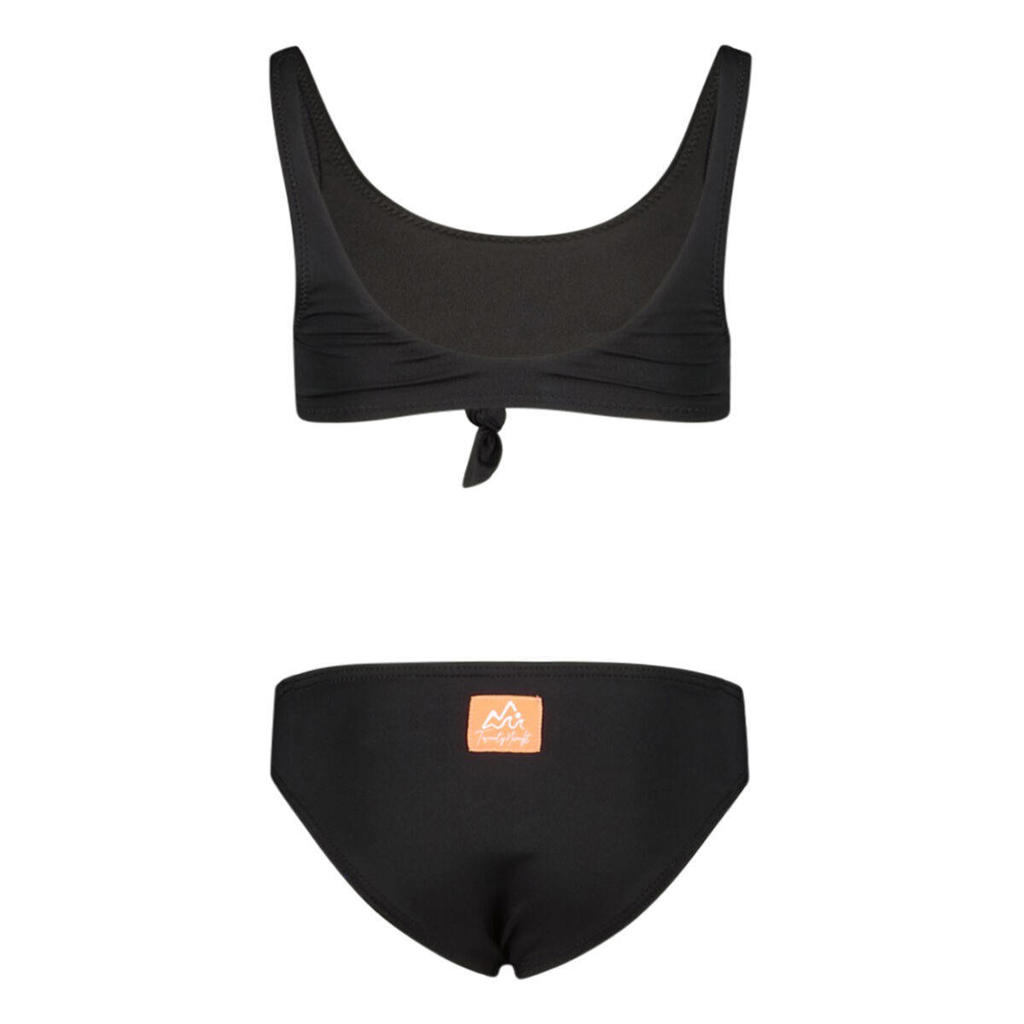 29FT crop bikini zwart kopen? in huis wehkamp