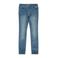 NAME IT skinny jeans NKMPETE medium blue denim