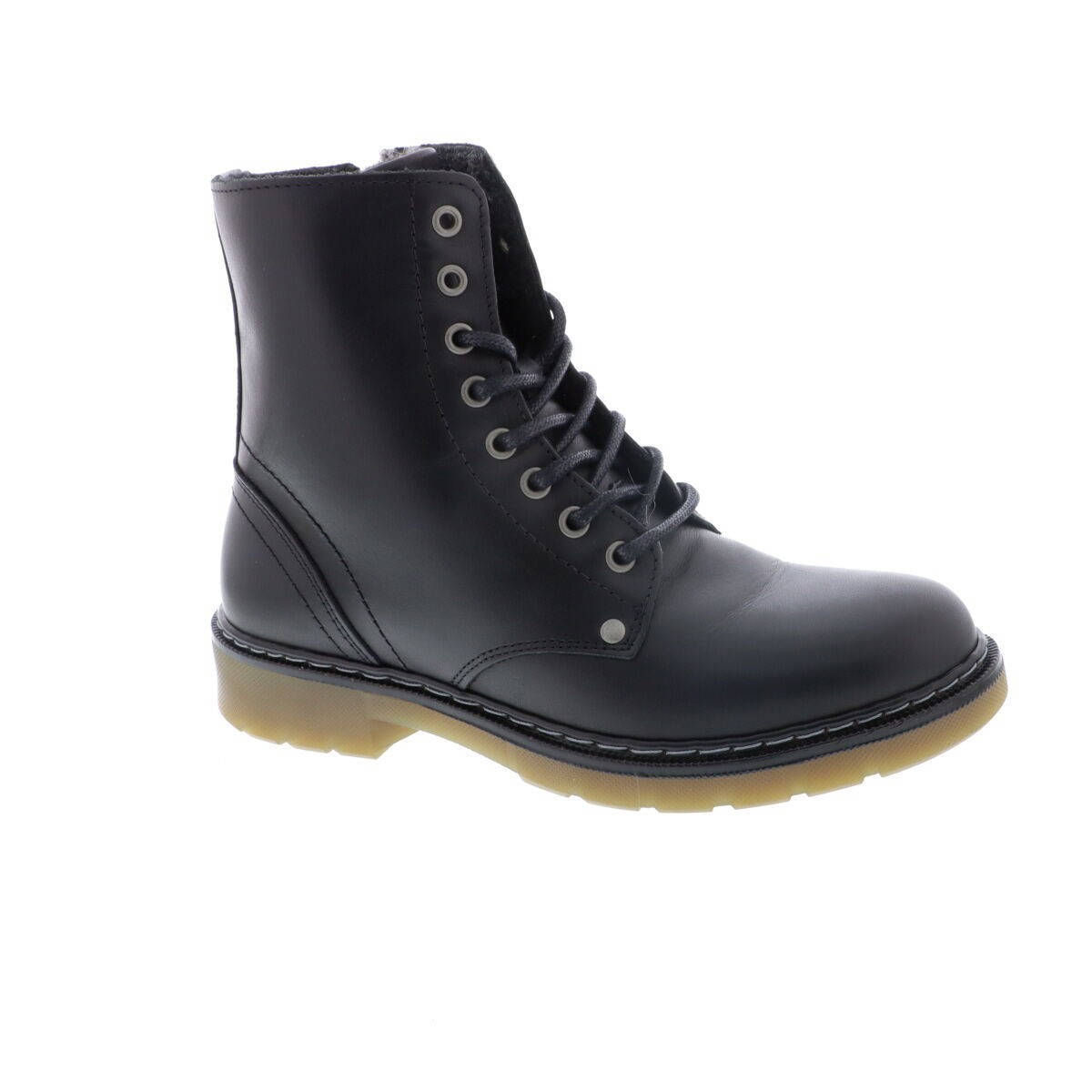 Bullboxer discount veterboots dames