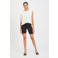 VILA biker short VISEAM MINI zwart
