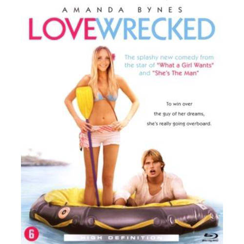Lovewrecked Blu Ray huismerk kopen in de aanbieding Lovewrecked Blu Ray huismerk kopen in de aanbieding