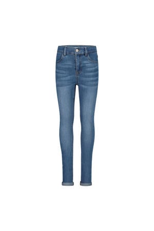 skinny jeans NKFPOLLY light blue denim