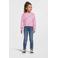 NAME IT skinny jeans NKFPOLLY DNMTHRIS light blue denim