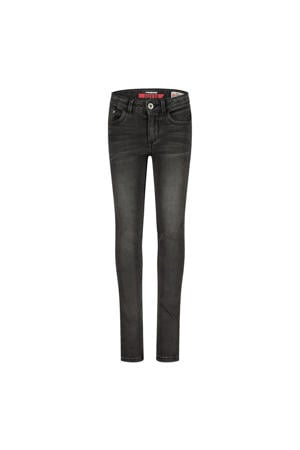 super skinny jeans BIANCA grey vintage