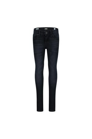 super skinny jeans JJIDAN blue denim