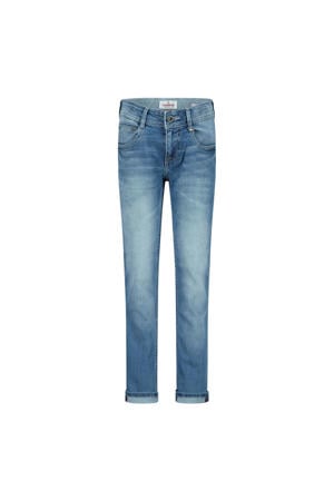 regular fit jeans BAGGIO mid blue wash