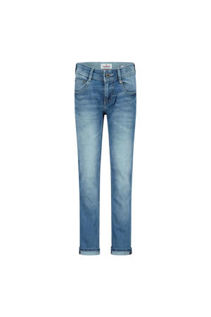 regular fit jeans BAGGIO mid blue wash