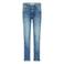 Vingino regular fit jeans BAGGIO mid blue wash