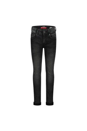 skinny jeans APACHE black vintage