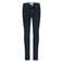 ONLY skinny jeans - blue black denim