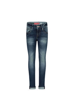 skinny jeans AMOS deep dark