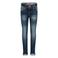 Vingino skinny jeans AMOS deep dark