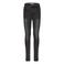 NAME IT high waist skinny jeans NKFPOLLY grey denim