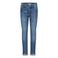 NAME IT skinny jeans NKMPETE medium blue denim