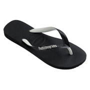 thumbnail: Havaianas Top Mix  teenslippers zwart