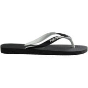 thumbnail: Havaianas Top Mix  teenslippers zwart