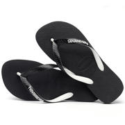 thumbnail: Havaianas Top Mix  teenslippers zwart