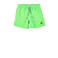 Me & My Monkey zwemshort neon groen