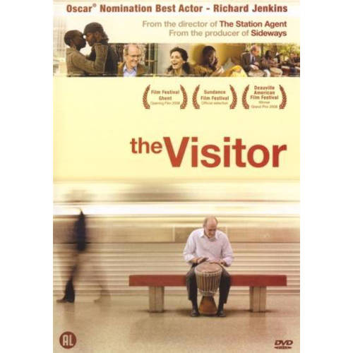 Visitor Dvd huismerk kopen in de aanbieding Visitor Dvd huismerk kopen in de aanbieding