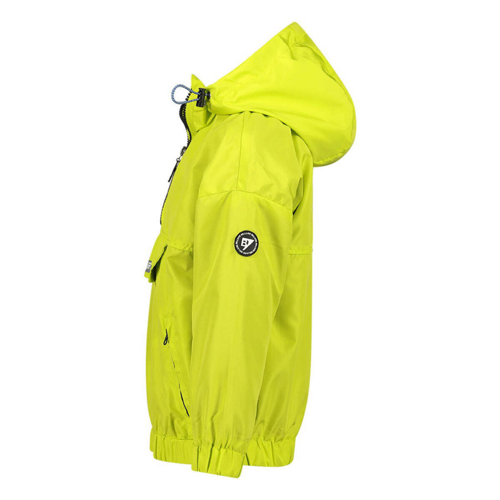 Bellaire zomerjas limegroen kopen? in huis wehkamp