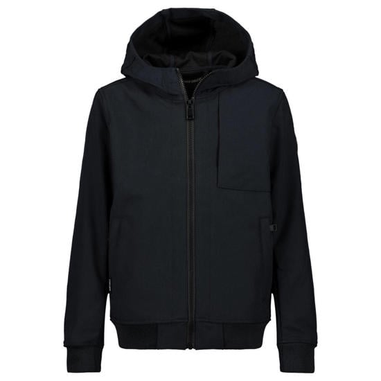 softshell jassen voor kinderen