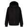 Airforce softshell tussenjas zwart