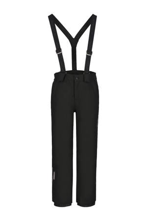 skibroek Lisman zwart