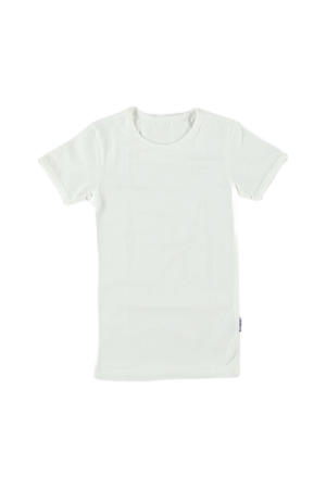 T-shirt wit