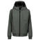 Airforce softshell tussenjas grijs
