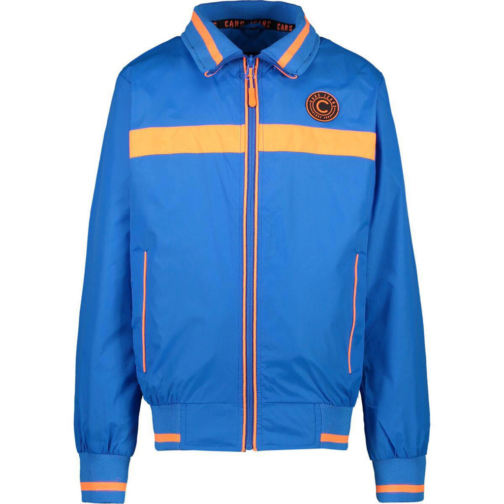 jongens zomerjas cars