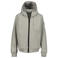 Airforce softshell tussenjas grijs