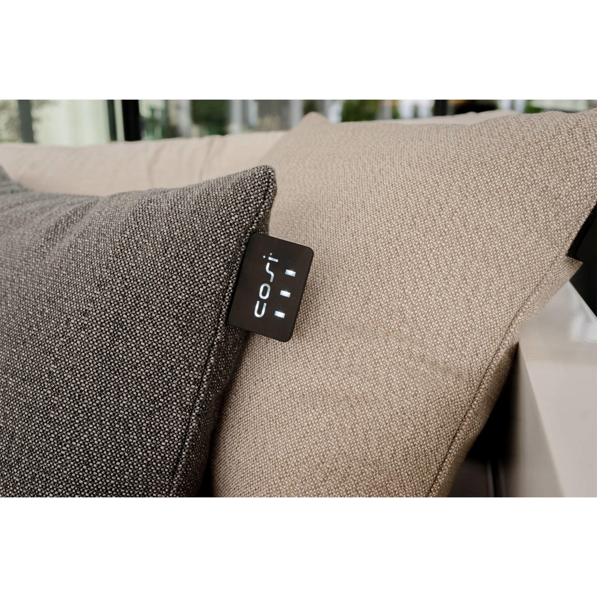 Cosi warmtekussen Knitted (3 standen) - Afbeelding 2