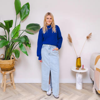 favoriete denim 