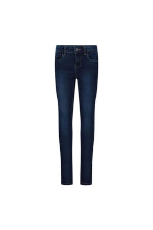 skinny jeans NKFPOLLY dark blue denim