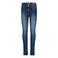 Vingino super skinny jeans BIANCA mid blue wash