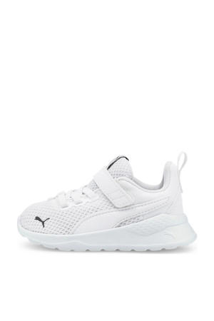 Anzarun Lite sneakers wit